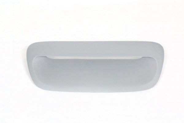 LEAP Lambda2 R56 R55-R59 MINI Larger Bonnet Scoop