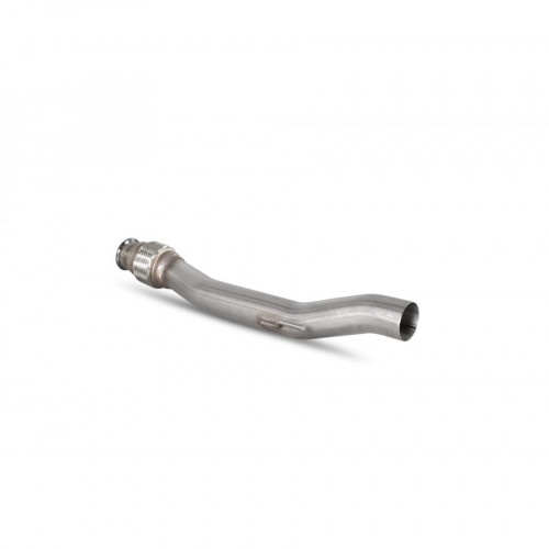 Scorpion R56 Catback Exhaust Spare Parts