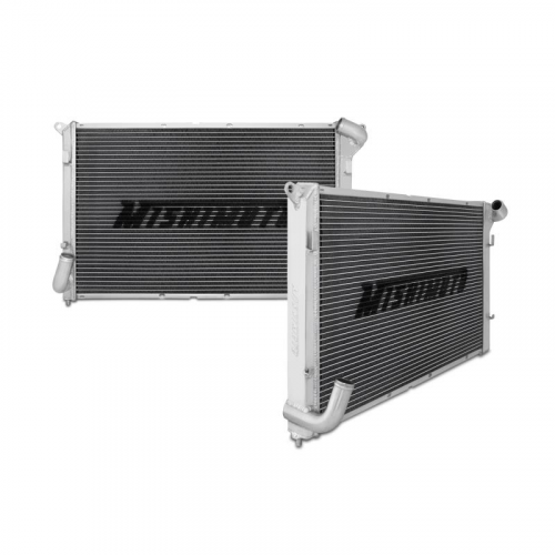 Mishimoto Performance Radiator MINI Cooper S R52 R53