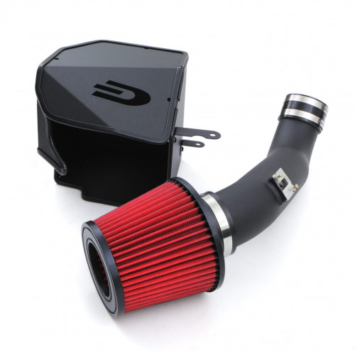 Direnza Mini Cooper F56 2.0 Turbo 18-21 LCI Cold Air Induction Kit