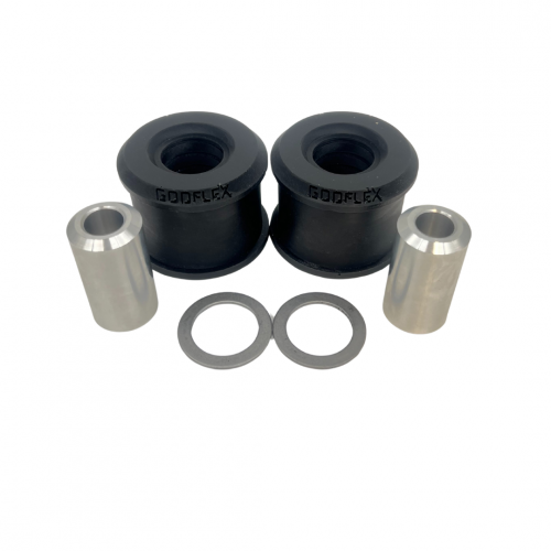 Godflex R56 Performance Series Rear Trailing Arm Front Bushes 60mm