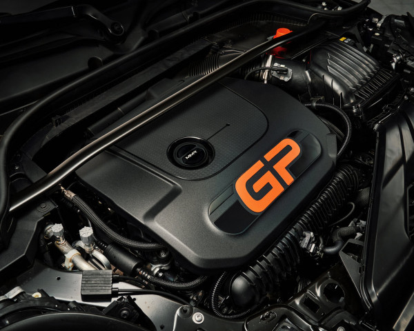 MMX Performance BILLET OIL FILLER CAP | MINI B48E