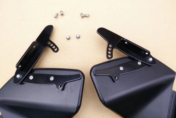 Orranje G-Wing Adjustable Kit | Orranje Performance