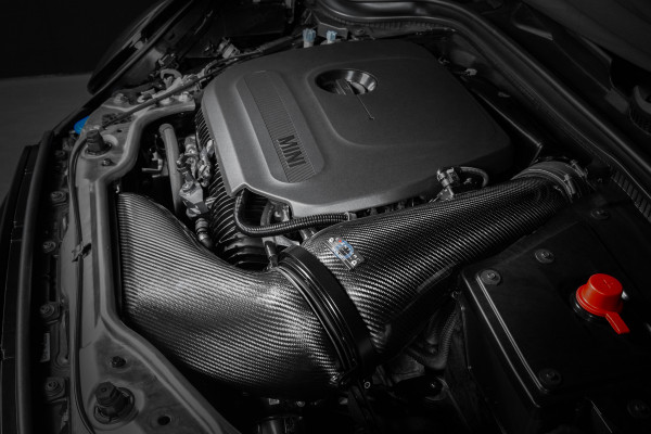 Eventuri Mini Cooper S JCW F65 F66 F67 Carbon Fibre Intake