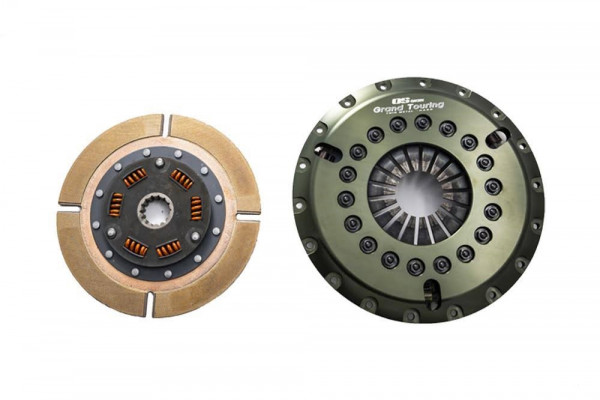 OS Giken GT Single Plate Clutch R53 GT1CD