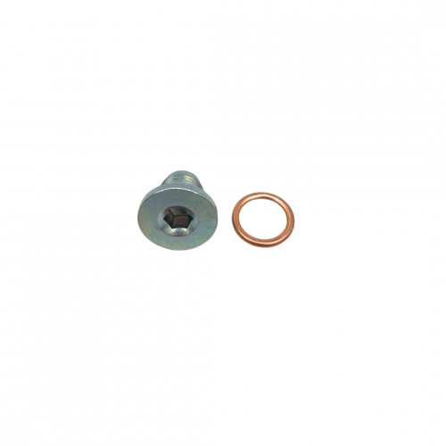 Febi Oil Sump Drain Plug M16x1.5 17mm R56