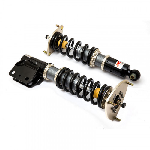 BC Racing DS Series Coilovers R56 R55 R57 R58 R59