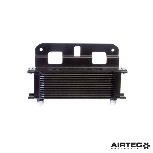 Airtec MINI Cooper S R56 Oil Cooler Kit