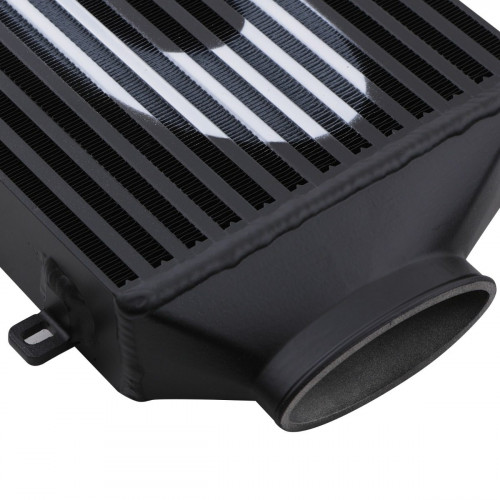 Direnza R53 Top Mount Intercooler Kit