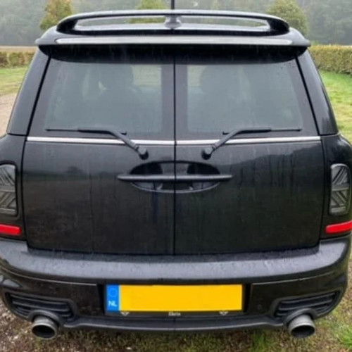 SMPS2012 Union Jack Tail Lights R55 Clubman