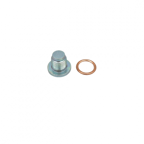 Febi Oil Sump Drain Plug M16x1.5 17mm R56