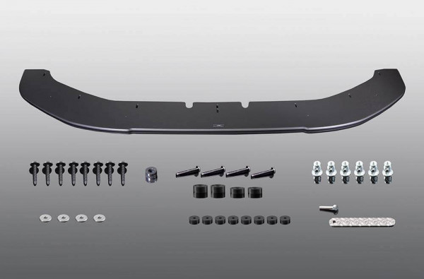 AC Schnitzer Front Splitter F55 F56 LCI 03/2021-