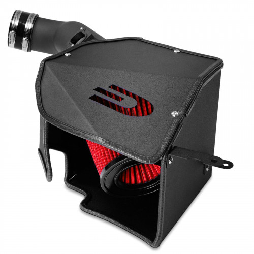 Direnza Mini Cooper F56 2.0 Turbo 13-18 Non-LCI Cold Air Induction Kit