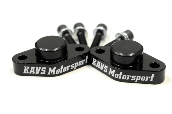 KAVS R53 Roll Centre Adjusters