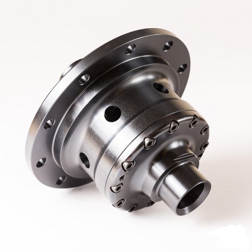Gripper LSD Limited Slip Differential MINI R50