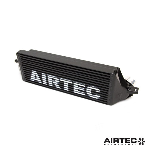 Airtec Mini JCW F56 Front Mount Intercooler FMIC