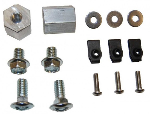 M7 Heavy Duty Skid Plate Sump Guard R60 Countryman R61 Paceman