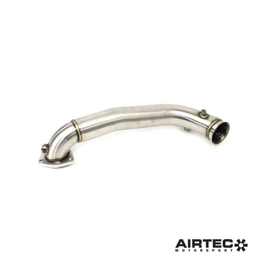 Airtec R55 R56 R57 R58 R59 Downpipe Decat