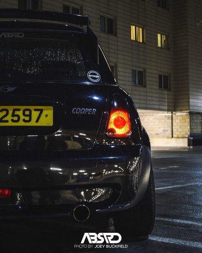 Orranje Vinyl Stickers