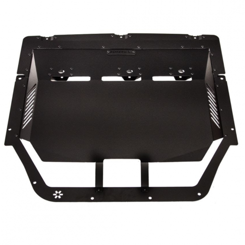 AIRTEC Aluminium Under Tray for Mini F56