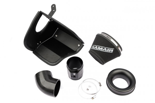 Ramair Performance Foam Induction Kit for BMW 128ti/135i & Mini GP F56