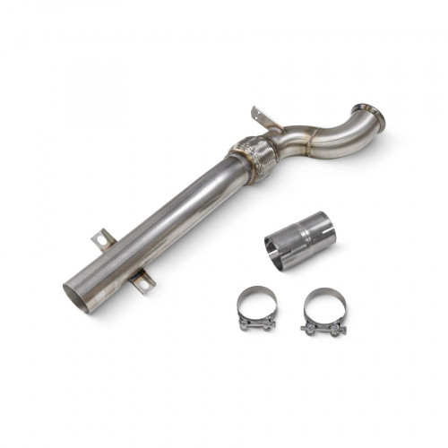 Scorpion Exhausts Front Flex Replacement for OE System - MINI R60 Countryman R61 Paceman Cooper S All4