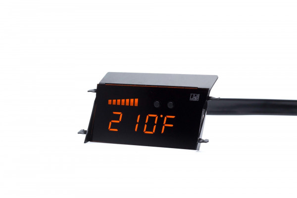 P3 Gauges F55 F56 F57 OBD2 V3 Integrated Multi-Function Gauge