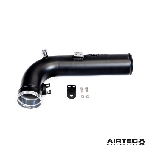 Airtec Motorsport Resonator Delete Pipe F56 MINI Cooper S / JCW