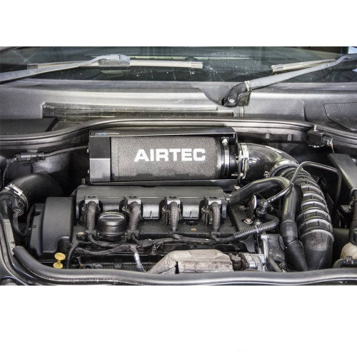 Airtec MINI Cooper S R56 N14 Motorsport Air Intake Induction Kit