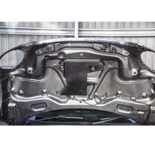 Airtec MINI Cooper S R56 N14 Motorsport Air Intake Induction Kit