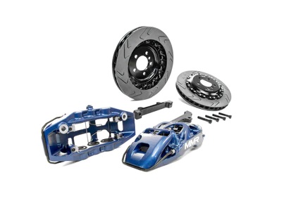 MMX Performance BIG BRAKE KIT, FORGED
