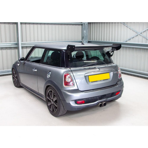 Airtec Rear Wing Spoiler R53 / R56