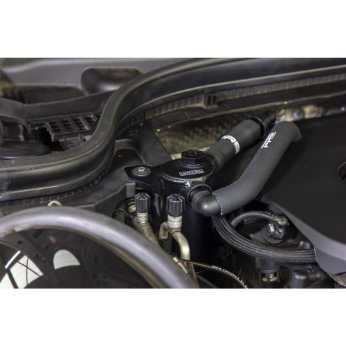 Airtec Motorsport Oil Breather Catch Can F56 (Pre-LCI)