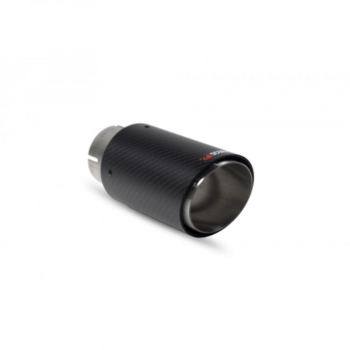 Scorpion F56 Non-GPF Catback Exhaust Spare Parts