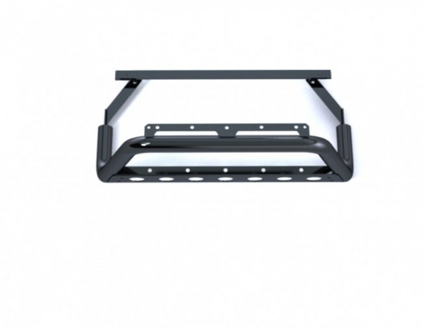 M7 Bolt-On Bull Bar Kit F60 F54
