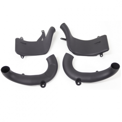 TPE Precision F56 Brake Cooling Kit