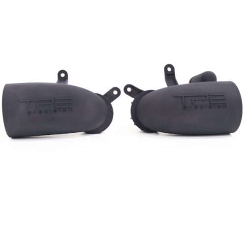 TPE Precision BMW M5 F10 TURBO INLETS