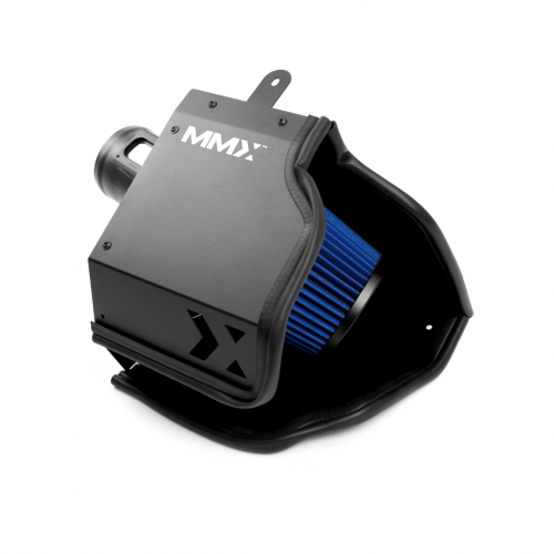 MMX Air Induction Kit for MINI F56 Cooper S and JCW
