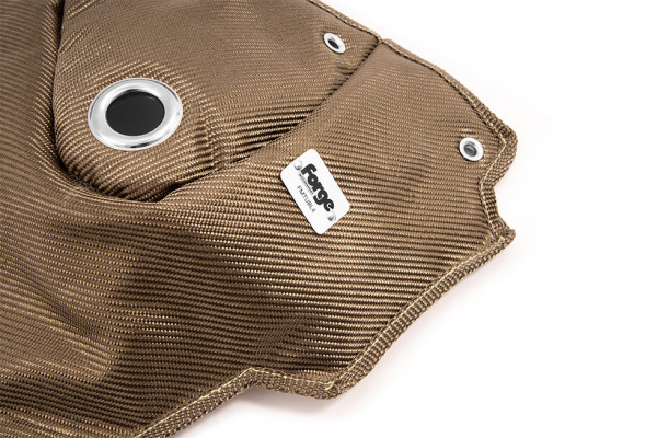 Forge R56 Turbo Blanket