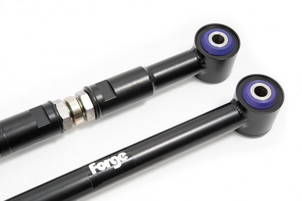 Forge Motorsport Mini F56 Adjustable Rear Tie Bars