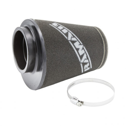 Ramair Replacement Foam Air Filter & WD Clamp R56