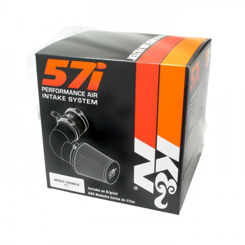 K&N 57i Air Intake System 57-0510 MINI One D R50