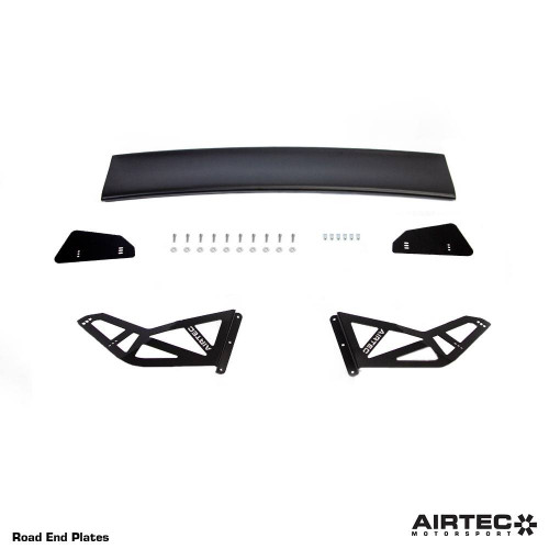Airtec Motorsport F56 Rear Wing Spoiler