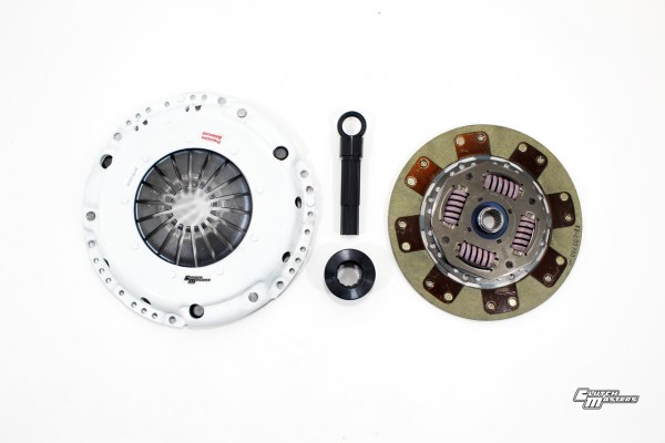 Clutch Masters FX300 R56