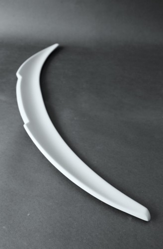 LEAP Alpha C R53 MINI Spoiler Lip