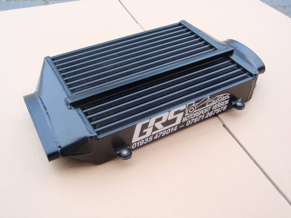 GRS Motorsport R53 Top Mount Intercooler | Orranje
