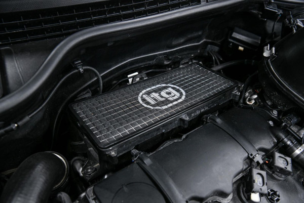 ITG WB-432 - MINI Cooper S & JCW R55 R56 R57 R58 R59 R60 R61 Panel Filter