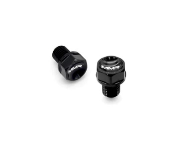MMX Performance MAGNETIC OIL SUMP PLUG F56