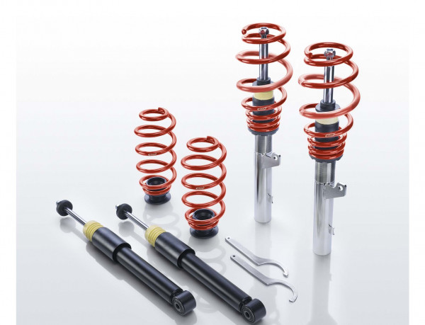 Eibach Pro-Street Coilover MINI F56 (PSS65-57-004-03-22)