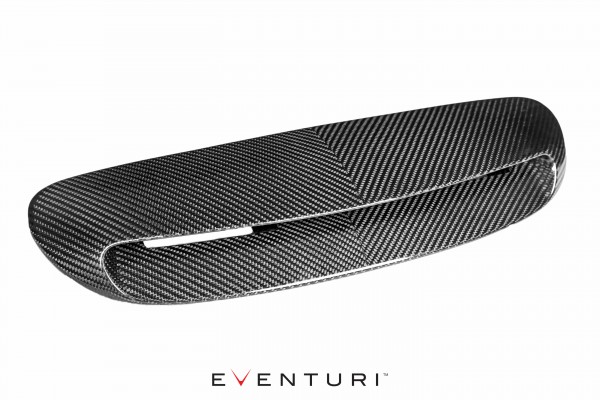 Eventuri Mini Cooper S JCW F54 F55 F56 Carbon Fibre Intake